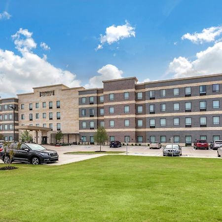 Staybridge Suites Grand Prairie Near Epic Central By Ihg Luaran gambar