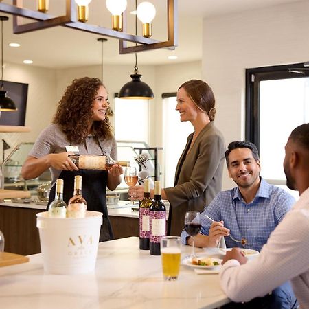 Staybridge Suites Grand Prairie Near Epic Central By Ihg Luaran gambar