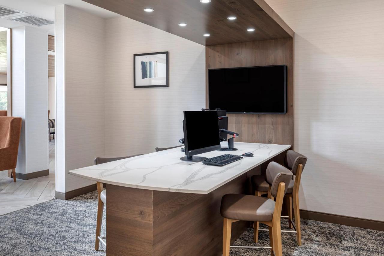 Staybridge Suites Grand Prairie Near Epic Central By Ihg Luaran gambar