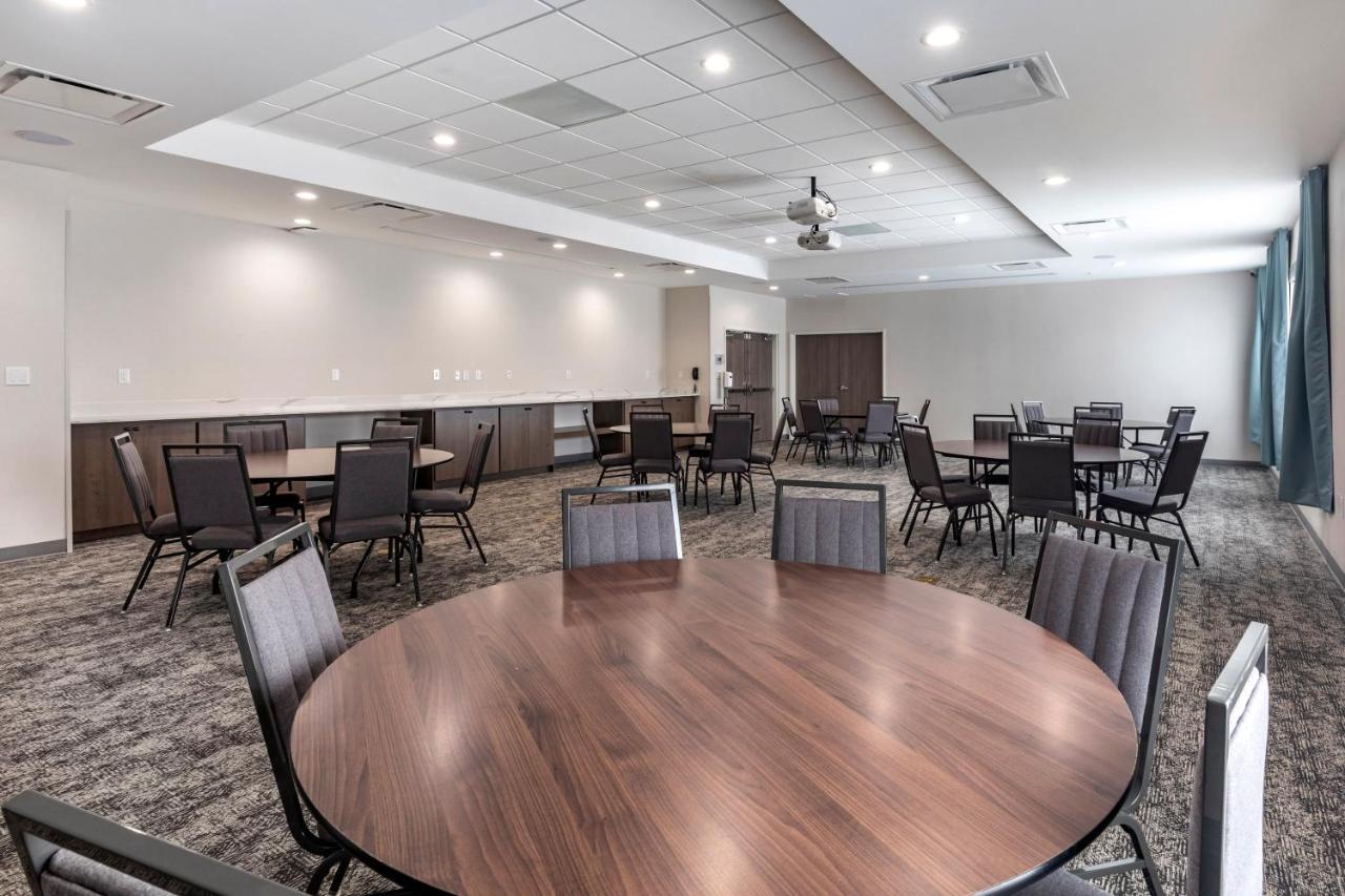 Staybridge Suites Grand Prairie Near Epic Central By Ihg Luaran gambar