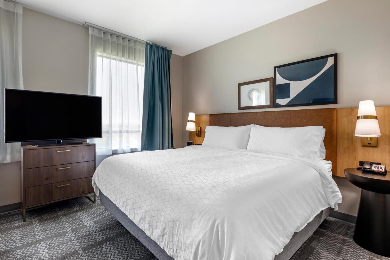 Staybridge Suites Grand Prairie Near Epic Central By Ihg Luaran gambar