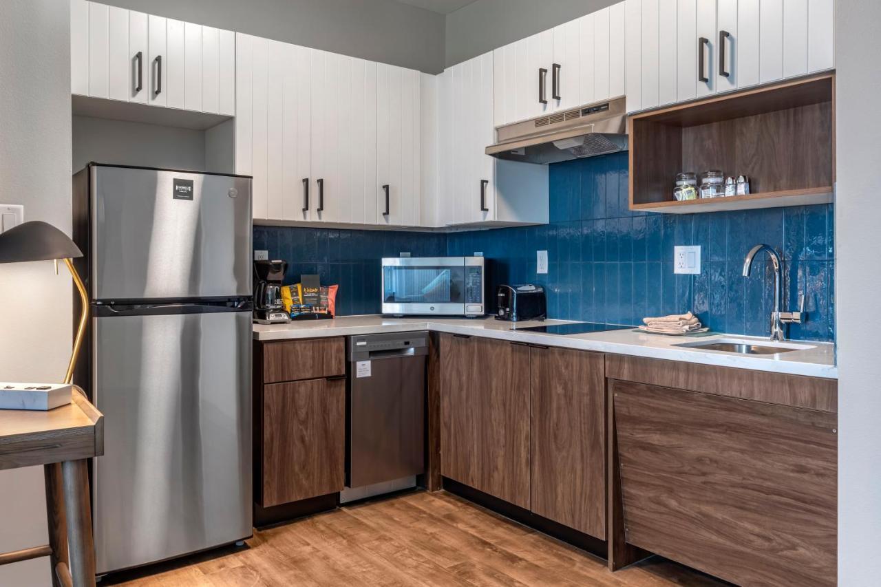 Staybridge Suites Grand Prairie Near Epic Central By Ihg Luaran gambar