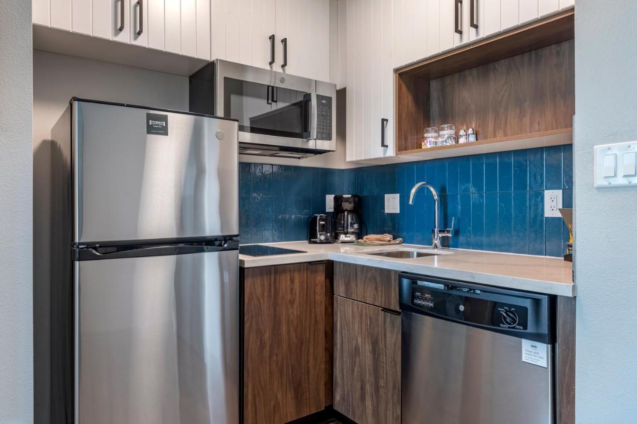 Staybridge Suites Grand Prairie Near Epic Central By Ihg Luaran gambar