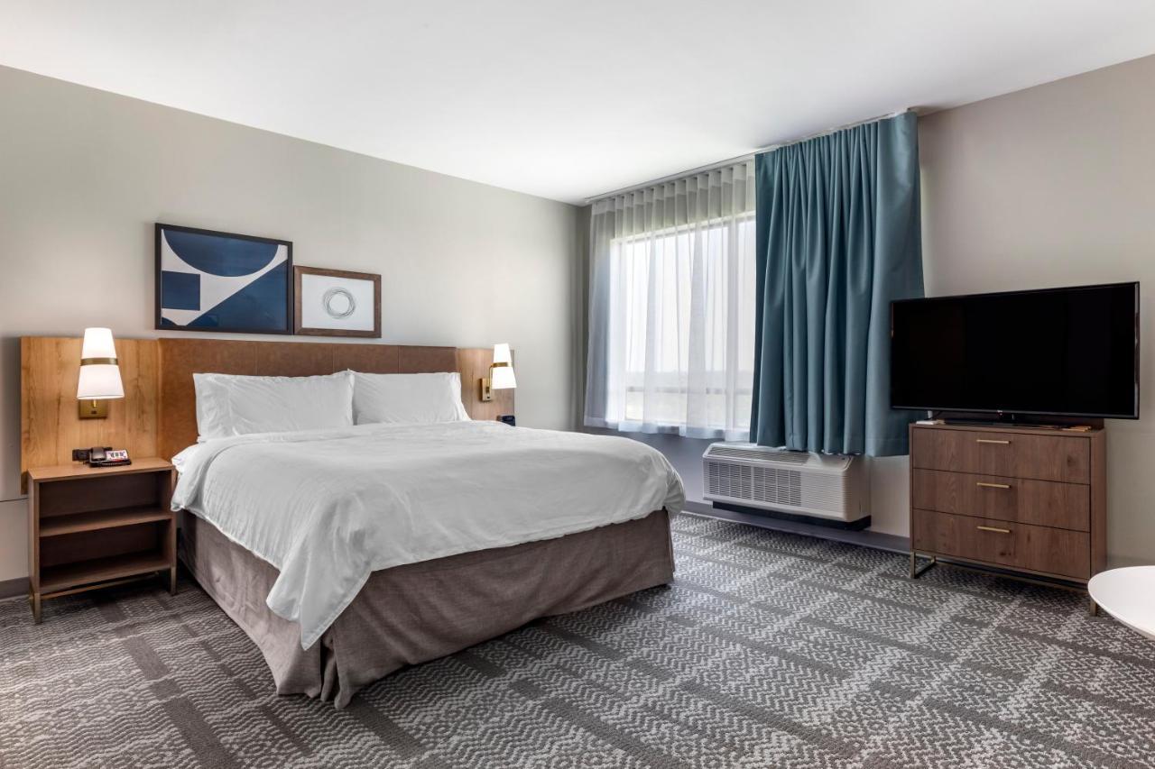 Staybridge Suites Grand Prairie Near Epic Central By Ihg Luaran gambar