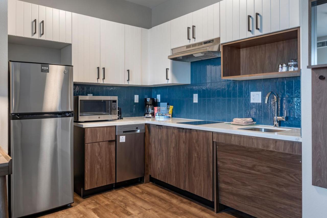 Staybridge Suites Grand Prairie Near Epic Central By Ihg Luaran gambar