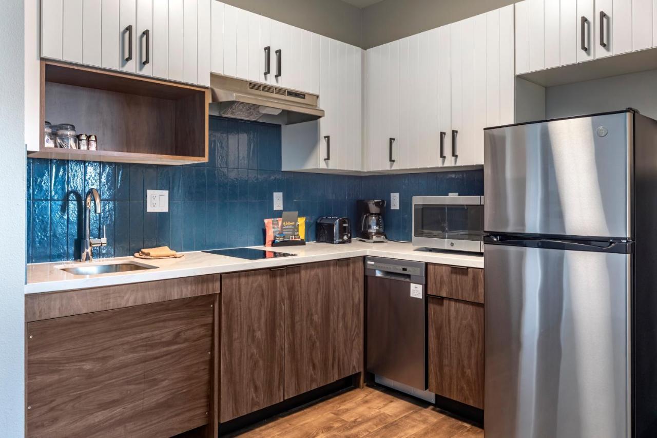 Staybridge Suites Grand Prairie Near Epic Central By Ihg Luaran gambar