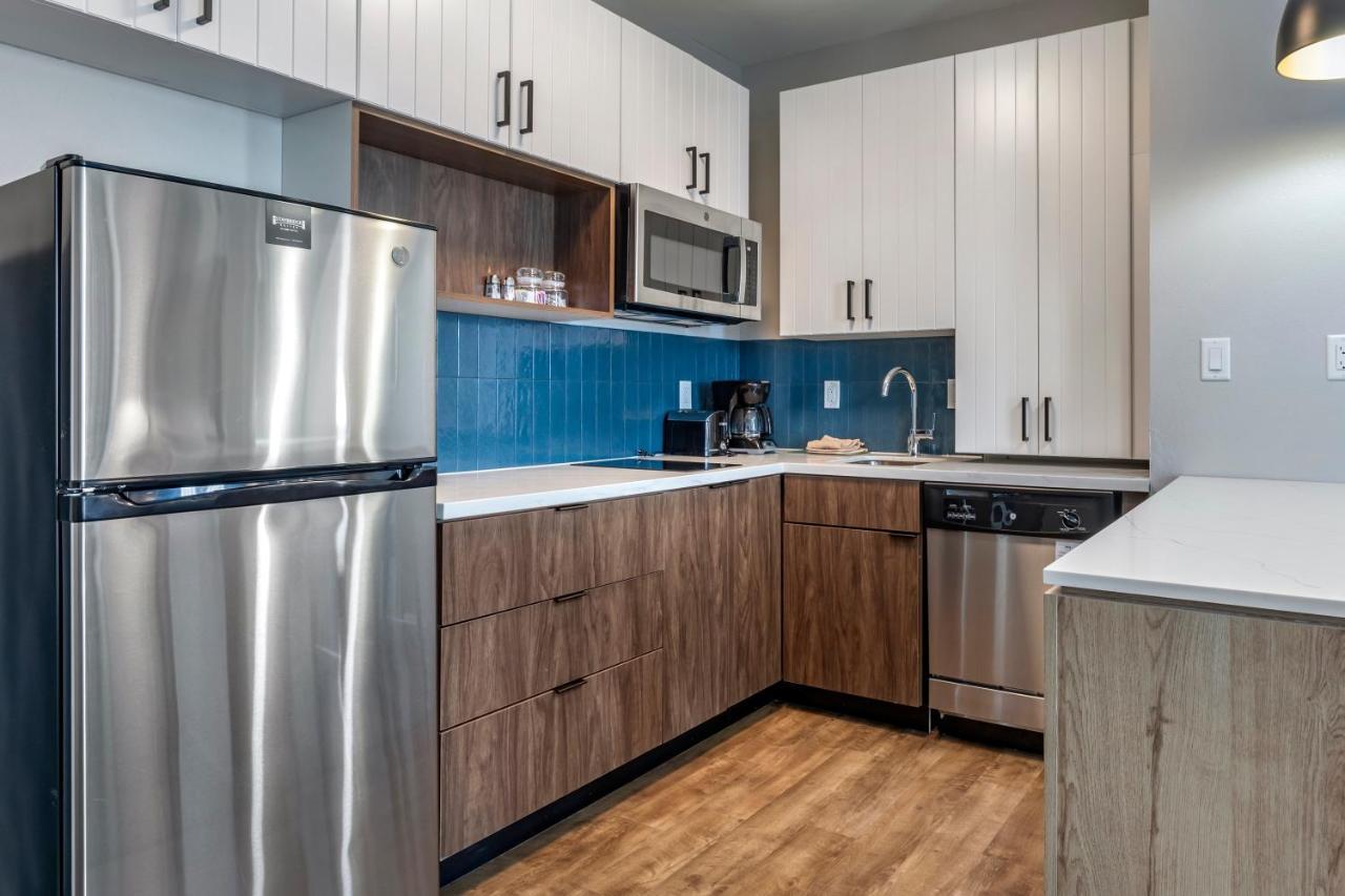 Staybridge Suites Grand Prairie Near Epic Central By Ihg Luaran gambar