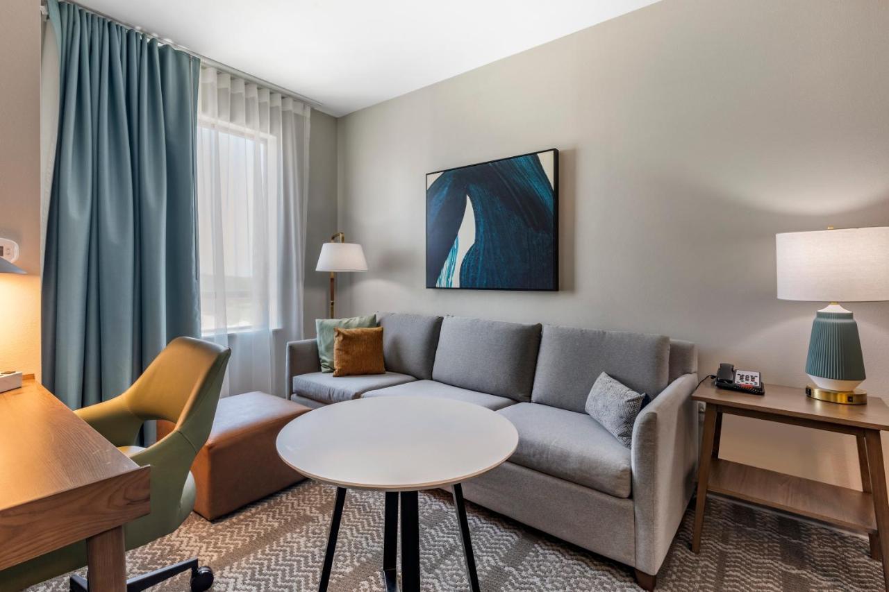 Staybridge Suites Grand Prairie Near Epic Central By Ihg Luaran gambar