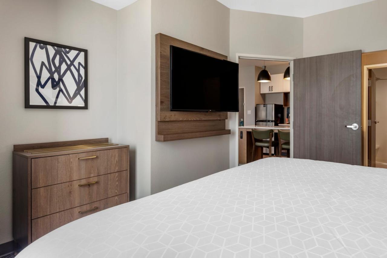Staybridge Suites Grand Prairie Near Epic Central By Ihg Luaran gambar