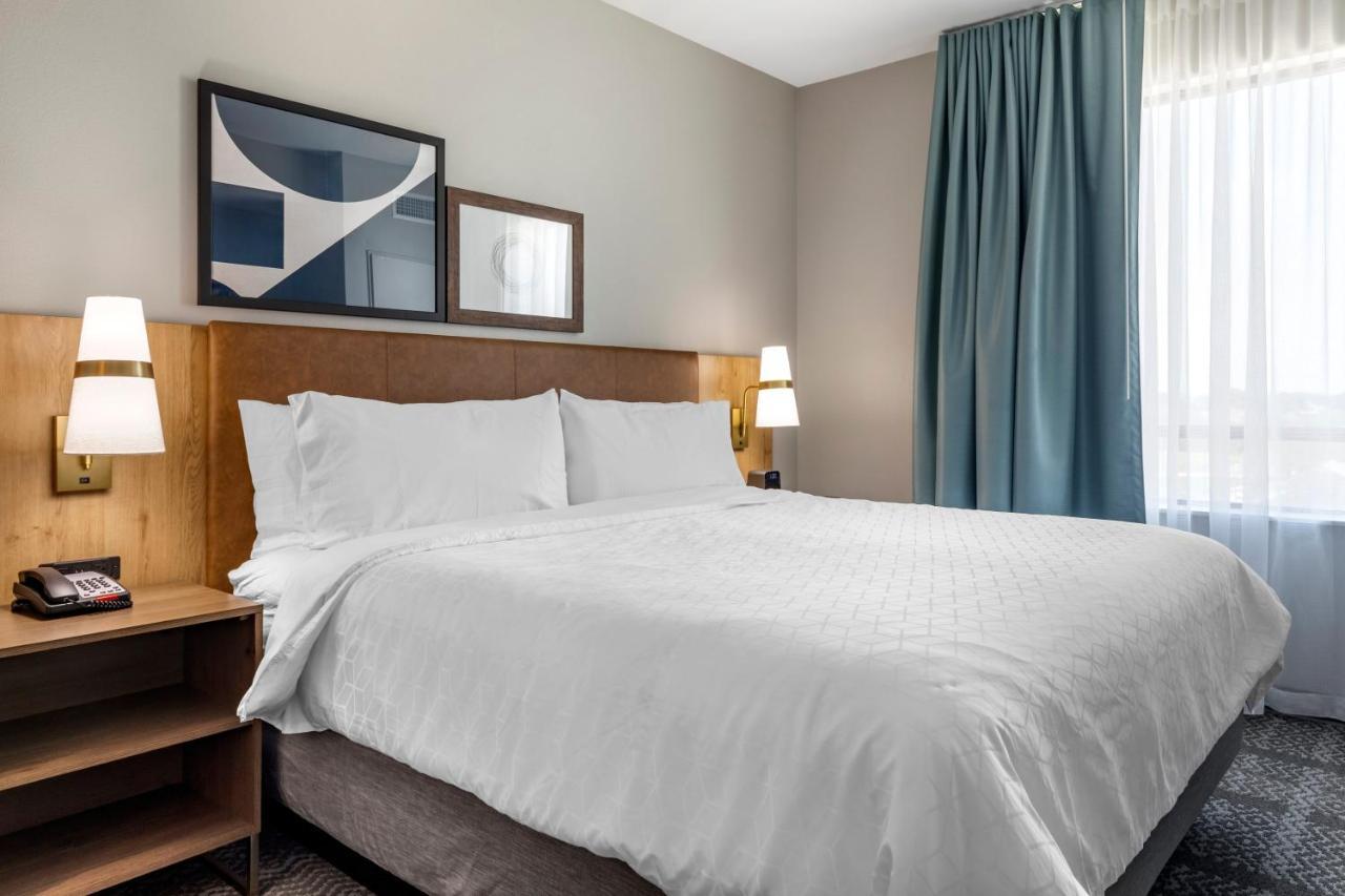 Staybridge Suites Grand Prairie Near Epic Central By Ihg Luaran gambar