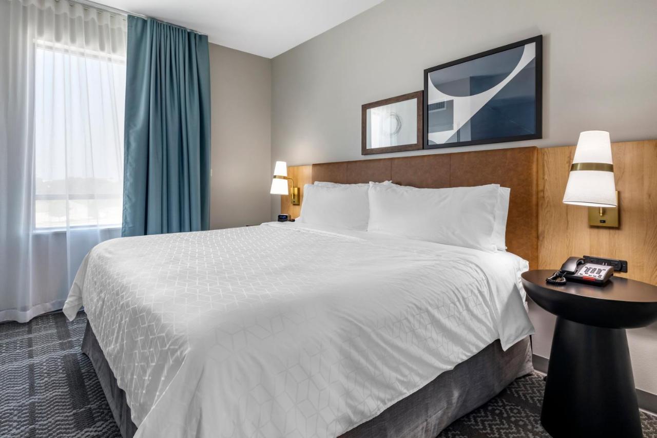 Staybridge Suites Grand Prairie Near Epic Central By Ihg Luaran gambar