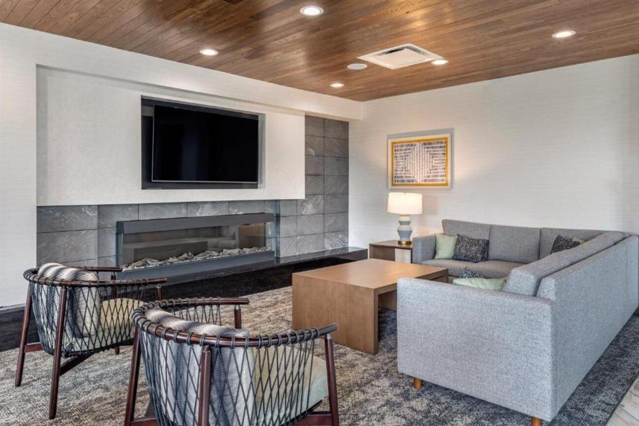 Staybridge Suites Grand Prairie Near Epic Central By Ihg Luaran gambar