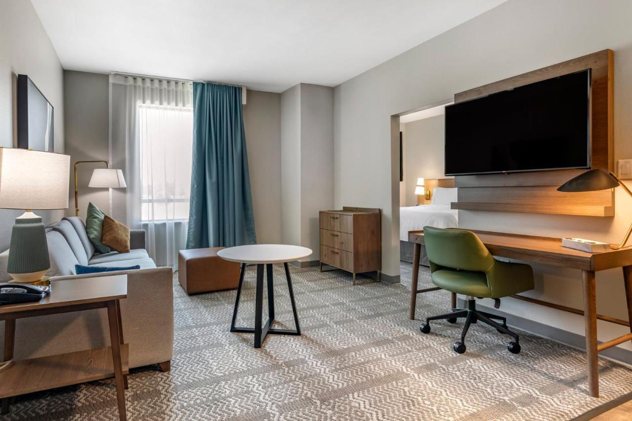 Staybridge Suites Grand Prairie Near Epic Central By Ihg Luaran gambar
