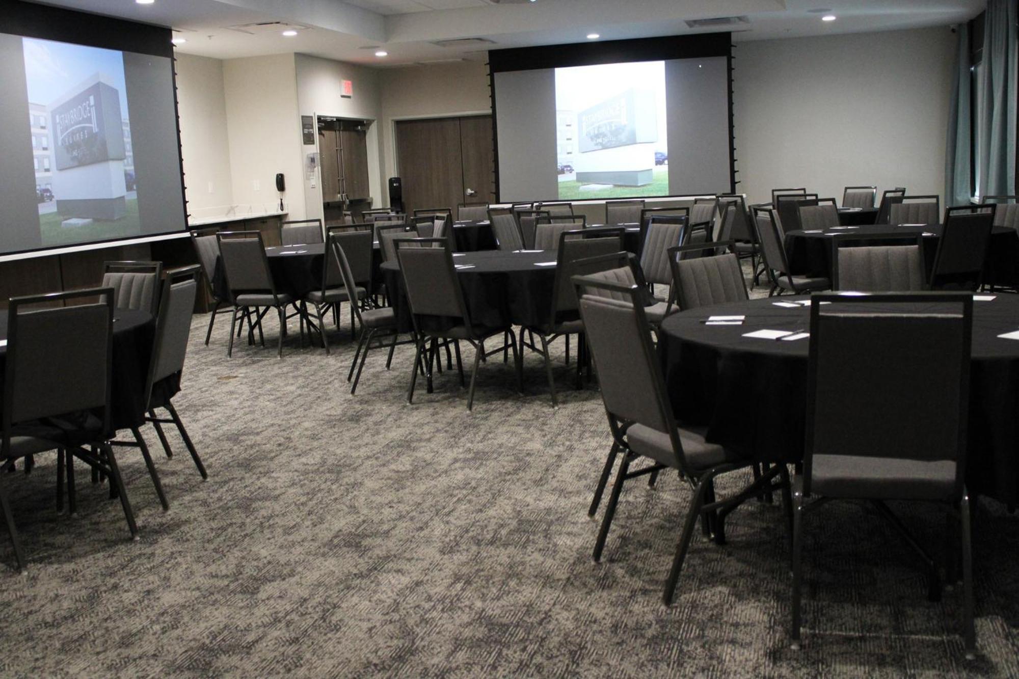 Staybridge Suites Grand Prairie Near Epic Central By Ihg Luaran gambar