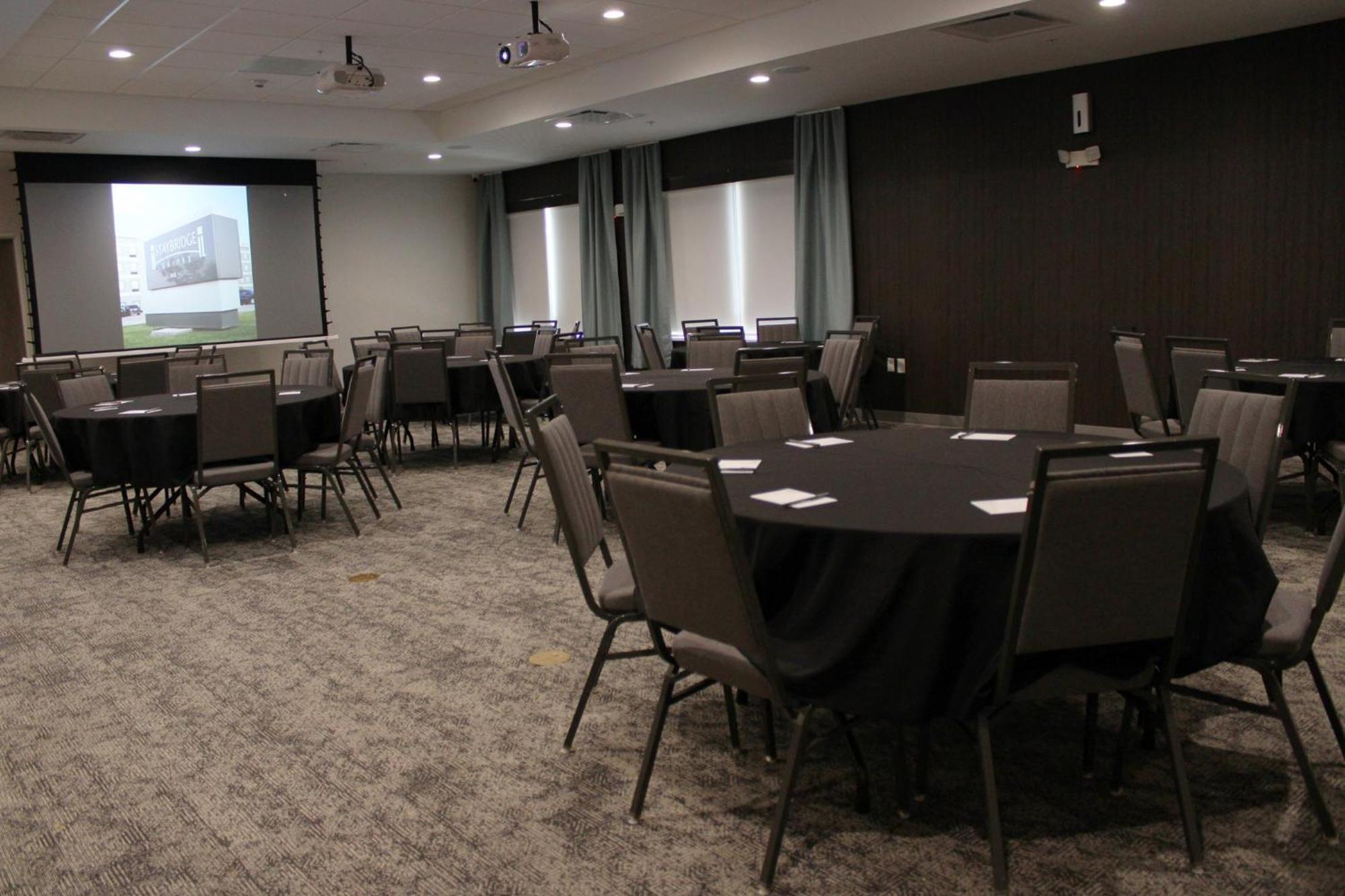Staybridge Suites Grand Prairie Near Epic Central By Ihg Luaran gambar
