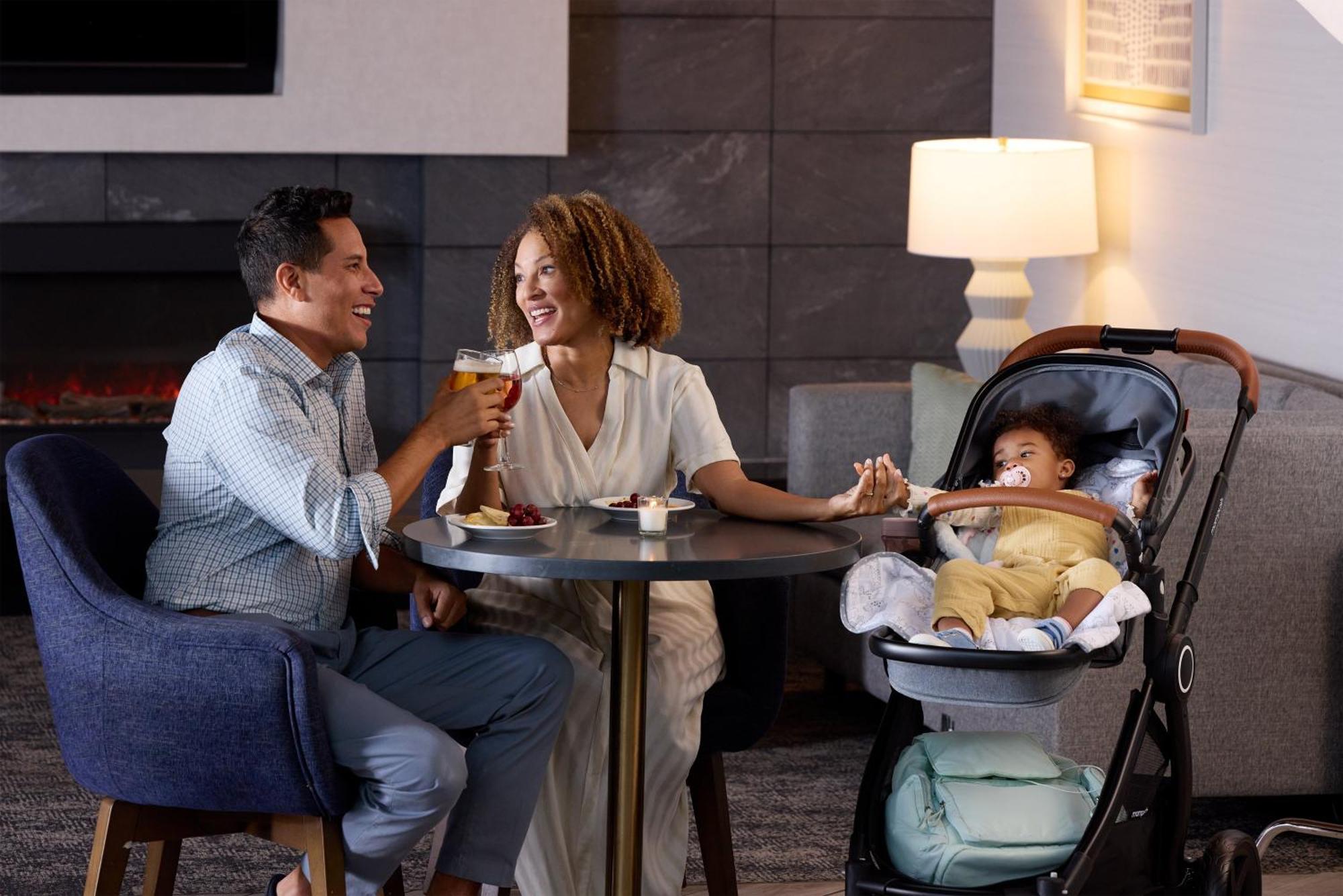 Staybridge Suites Grand Prairie Near Epic Central By Ihg Luaran gambar